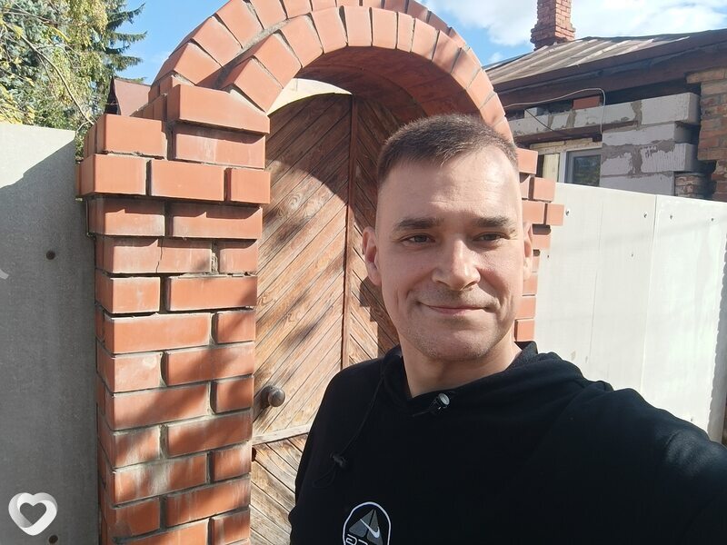 Евгений, 38, Нижнем Новгороде — анкета №3092171