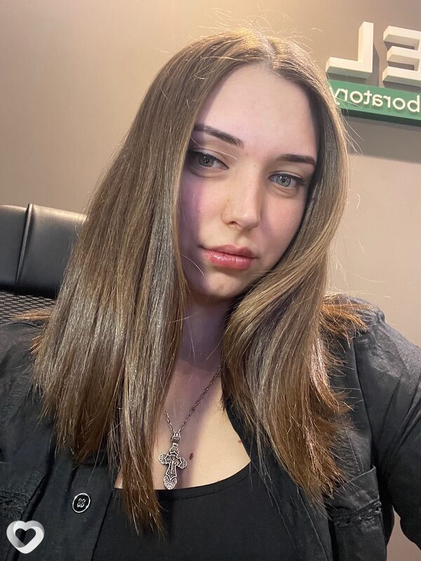 Екатерина, 27, Москве — анкета №3092172