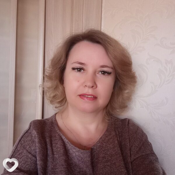Ирина, 43, Краснодаре — анкета №3092173