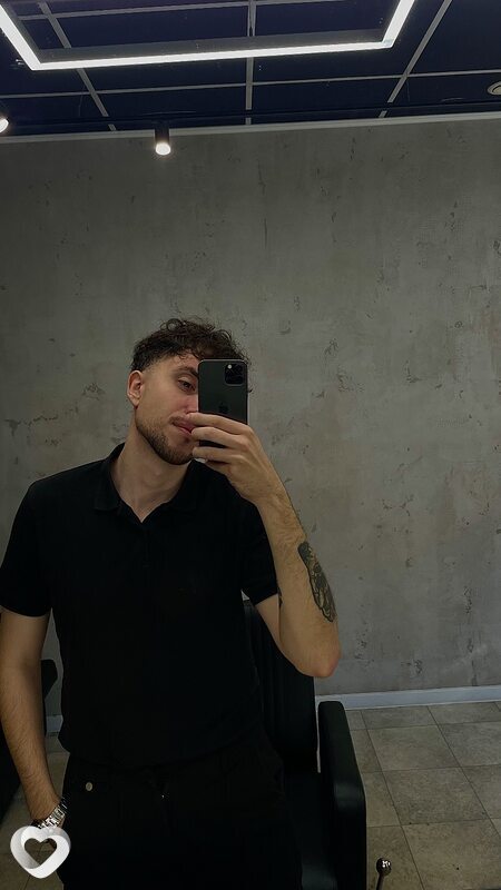 Кирилл, 28, Минске — анкета №3092186