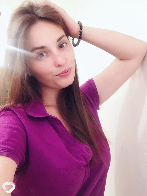 Арина, 31, Ростове-на-Дону — анкета №3092049