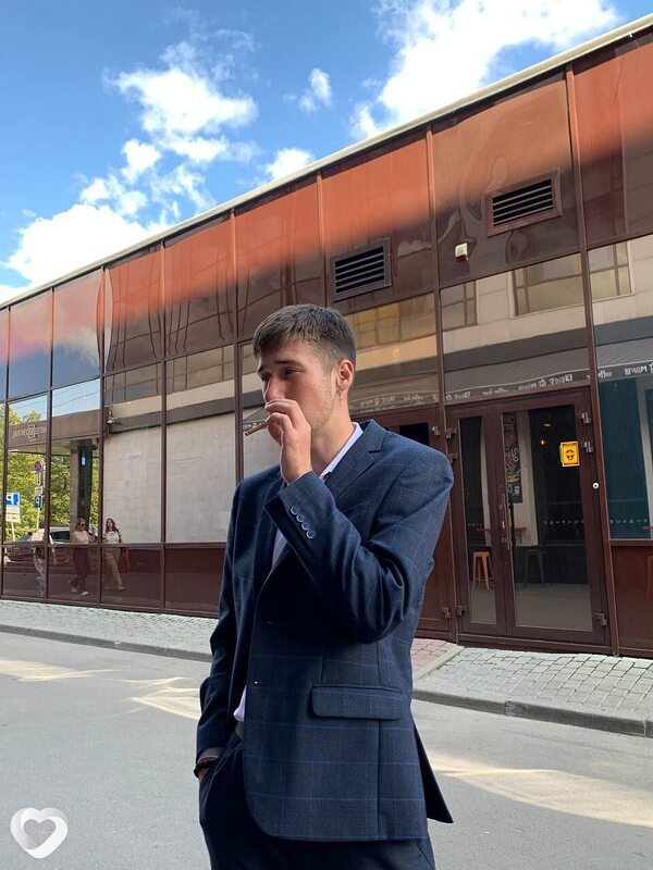 Паша, 21, Новоалтайске — анкета №3092060