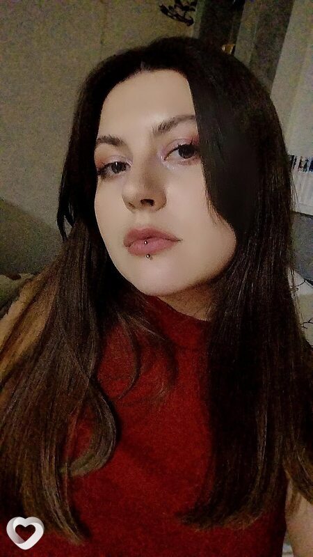 Катерина, 25, Гродно — анкета №3092217