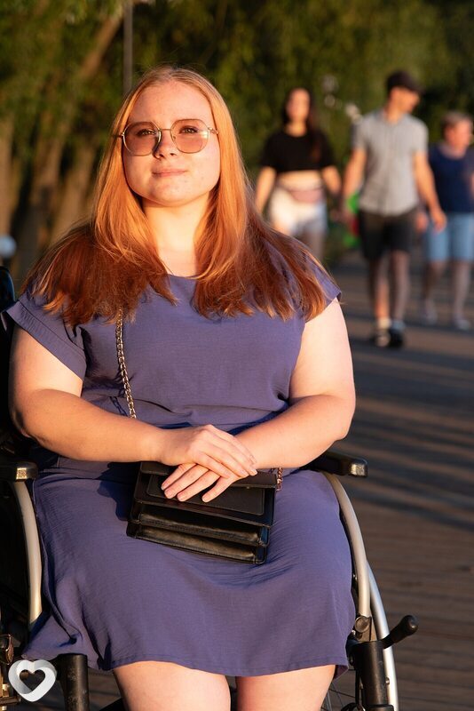 Анастасия, 23, Воронеже — анкета №3092219