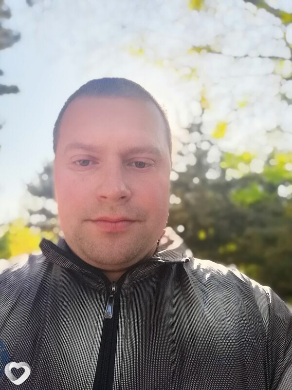 Костя, 39, Симферополе — анкета №3092222