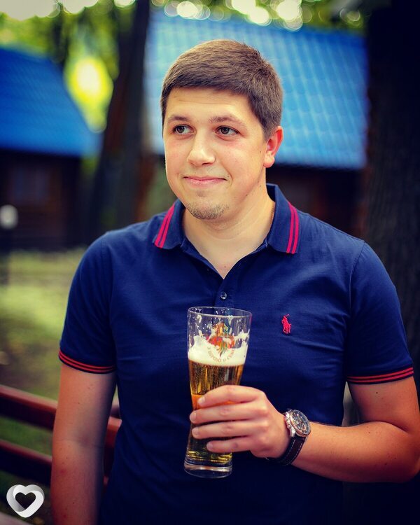 Андрей, 31, Донецке — анкета №3092225