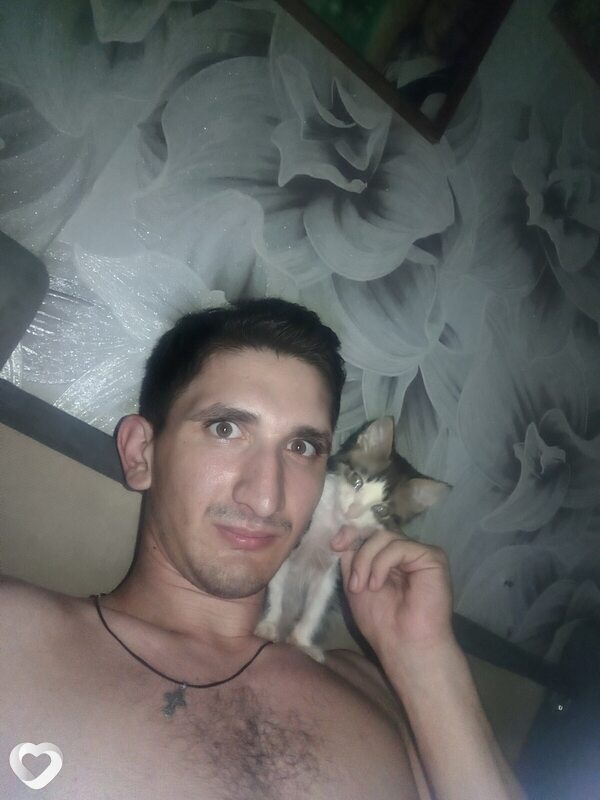 Андрей, Цимлянск