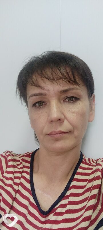 Эльдорадо, 47, Миассе — анкета №3092231