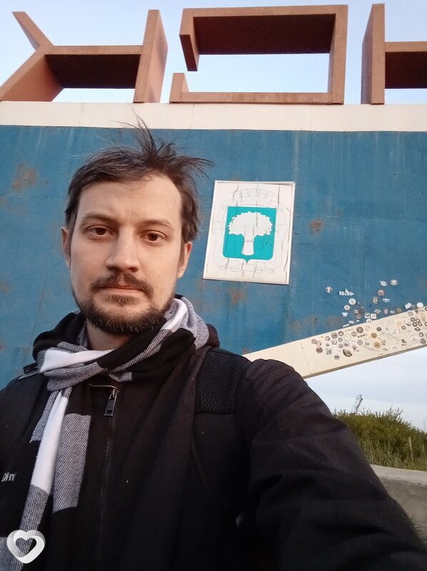 Михаил, 34, Красноярске — анкета №3092232