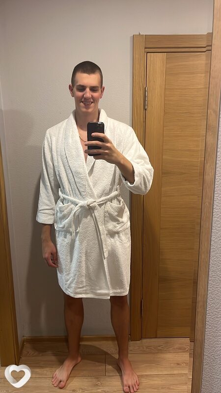 Дмитрий, 31, Москве — анкета №3092814