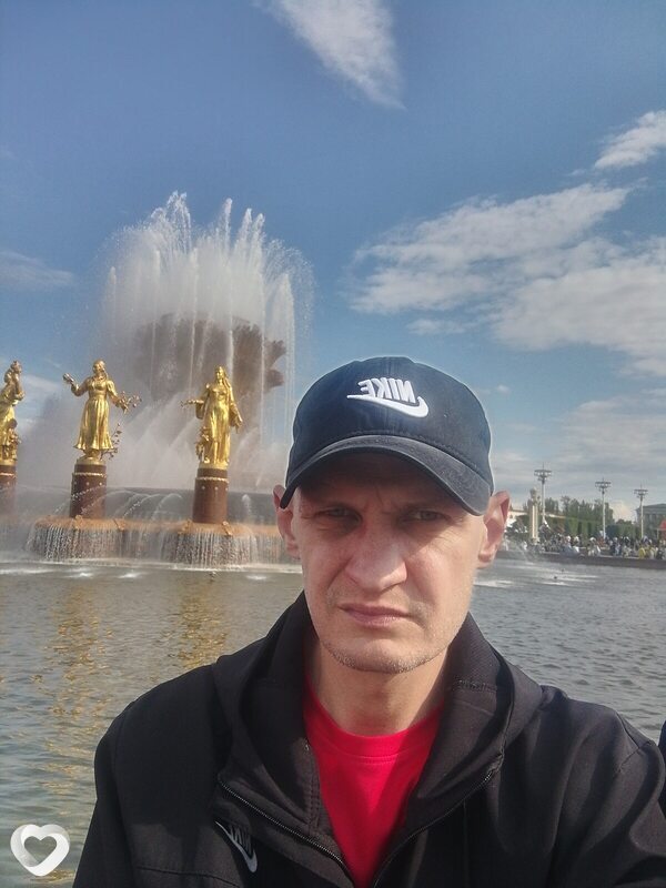 Rastaman, 42, Гродно — анкета №3092822