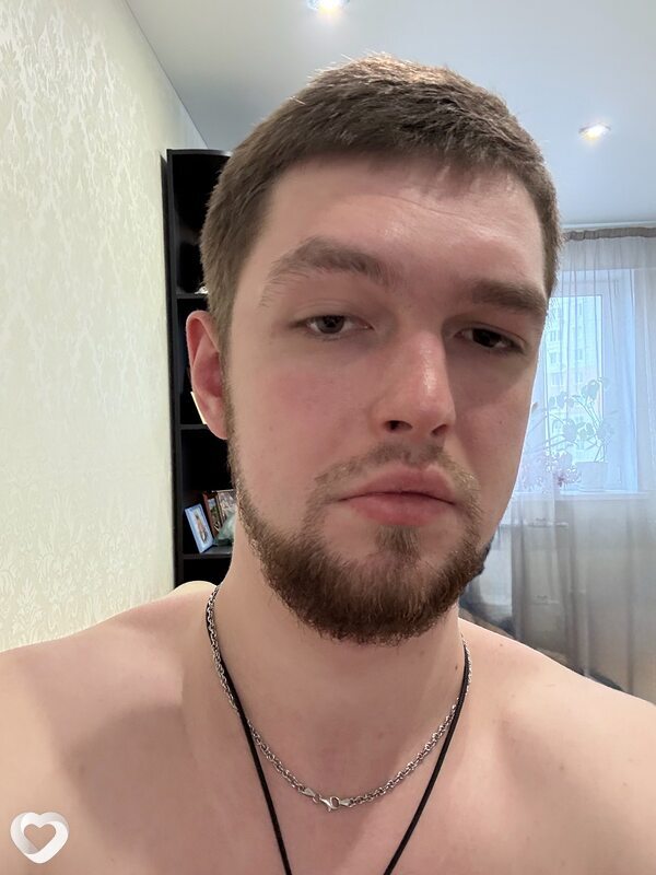 Андрей, 24, Санкт-Петербурге — анкета №3092826
