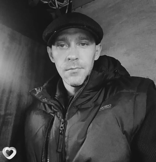 Анатолий, 34, Донецке — анкета №3092837