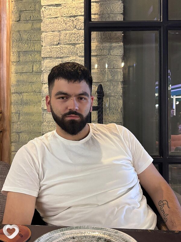 Илья, 21, Видном — анкета №3092372
