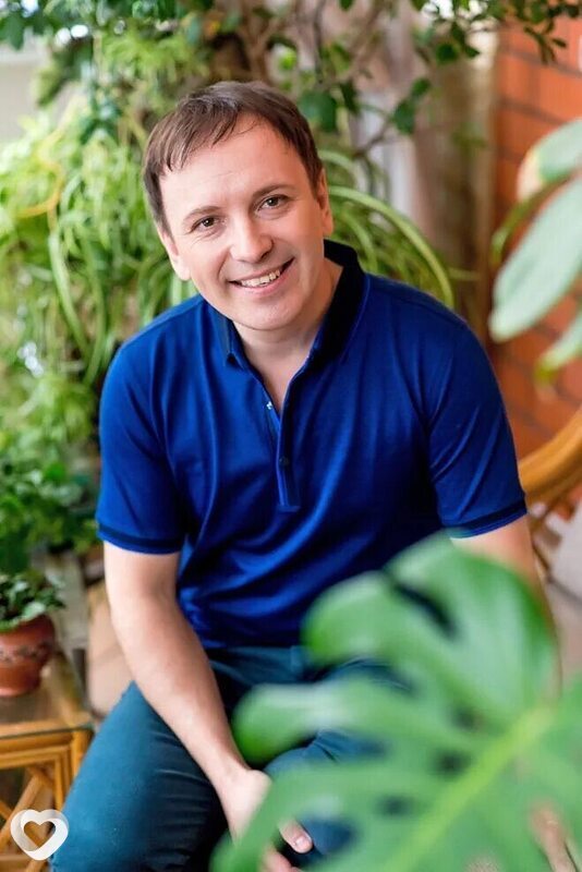 Андрей, 39, Красногорске — анкета №3092374