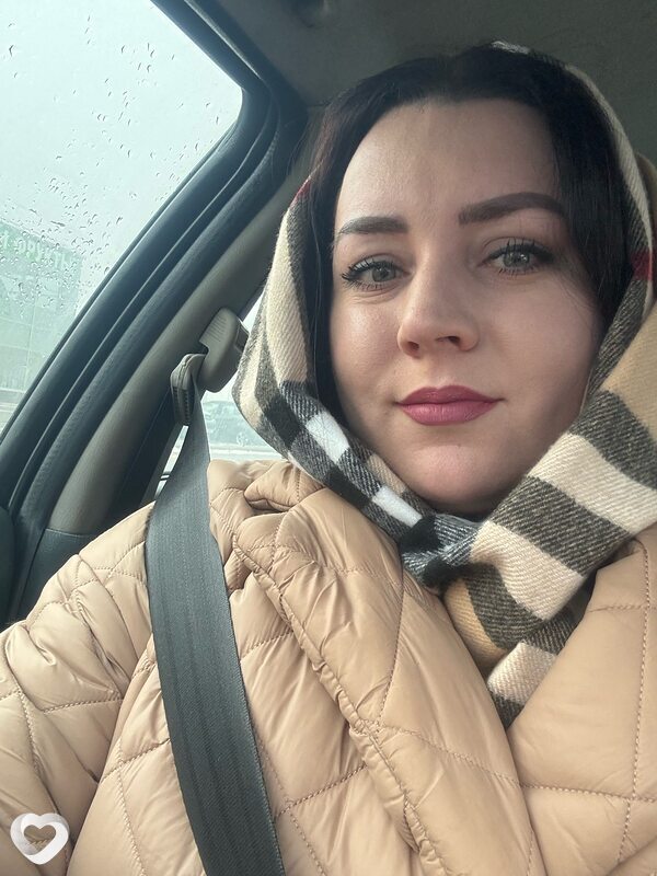 Дарья, 33, Минске — анкета №3092378