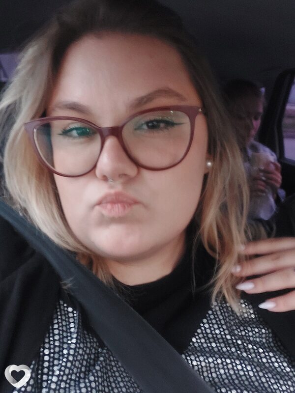 Катерина, 25, Санкт-Петербурге — анкета №3092117