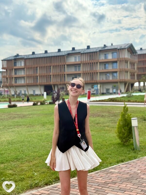 Гиляна, 24, Ростове-на-Дону — анкета №3092118