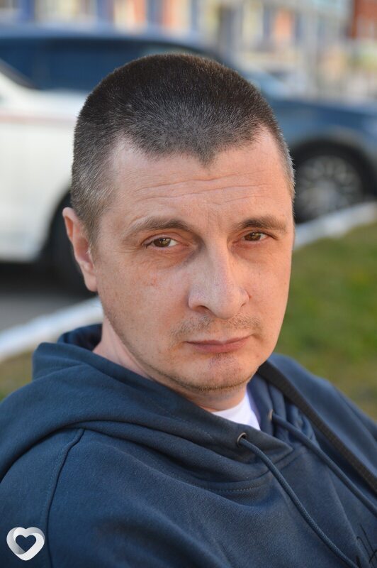 Сергей, 40, Чебоксарах — анкета №3092120