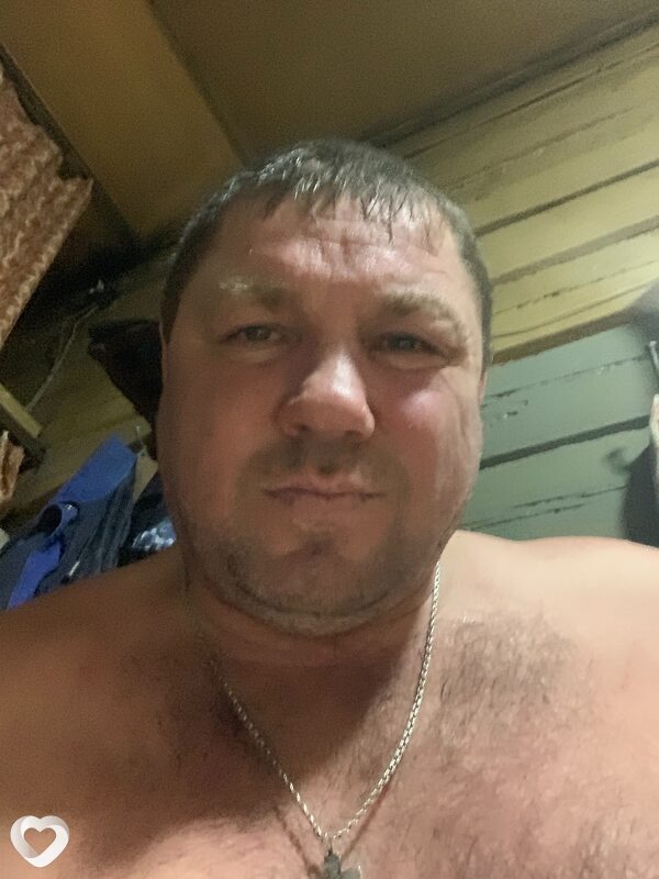 Андрей, 49, Дмитрове — анкета №3092129