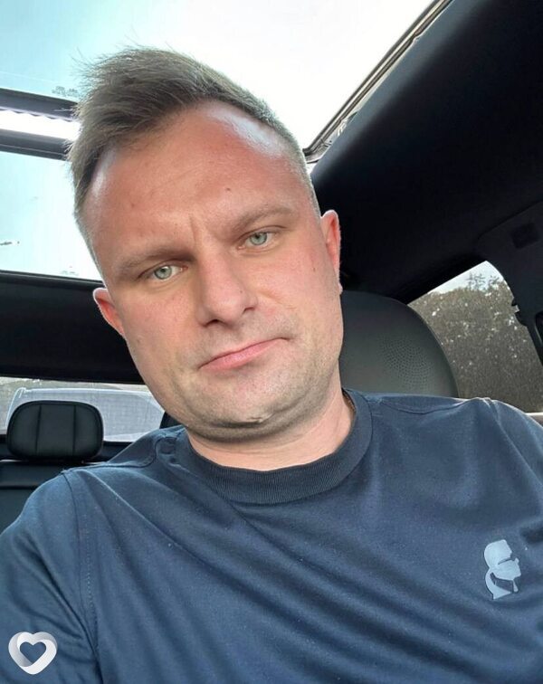 Евгений, 45, Москве — анкета №3092316