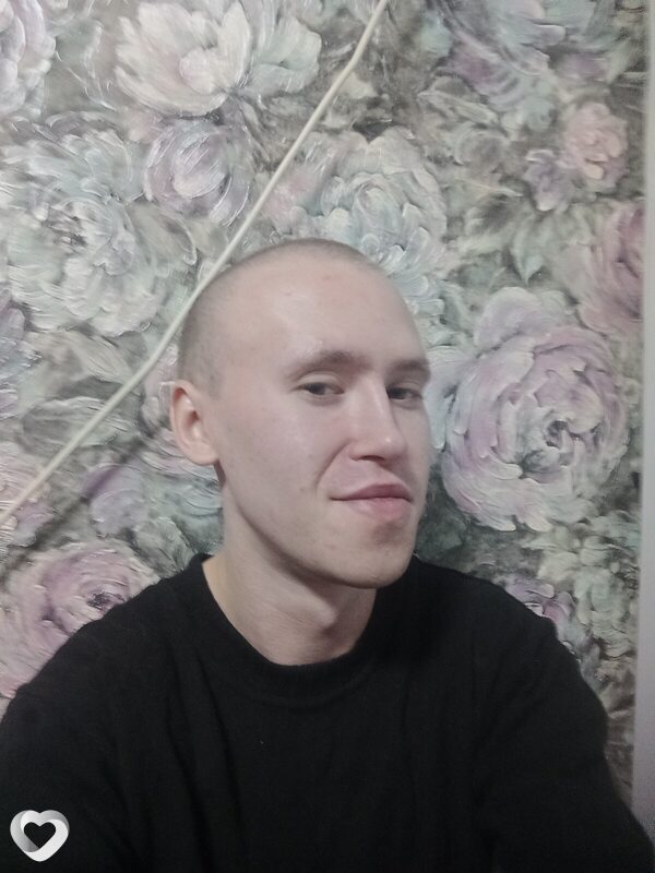 Владимир, 27, Томске — анкета №3092324
