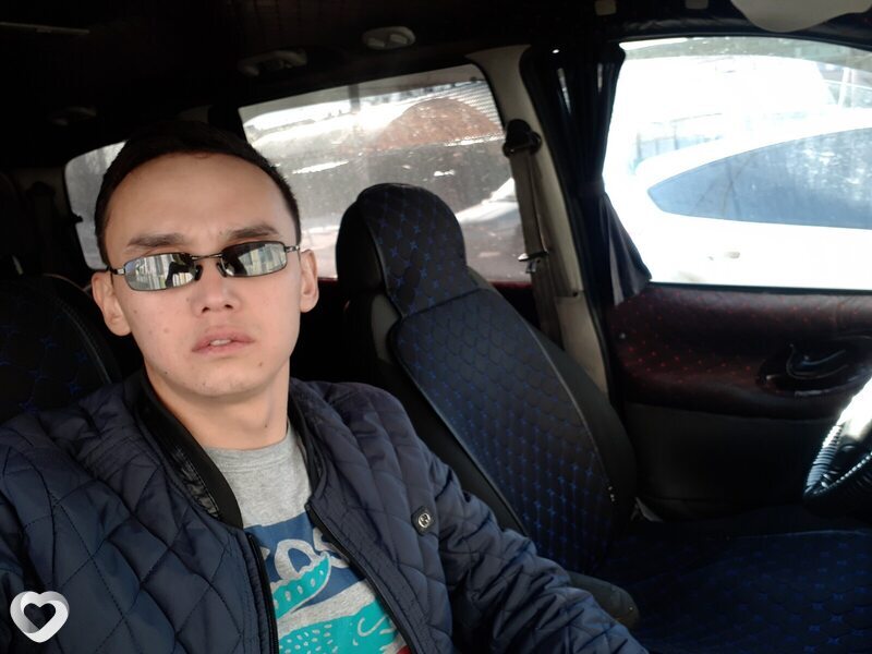 Мейер, 34, Санкт-Петербурге — анкета №3092338