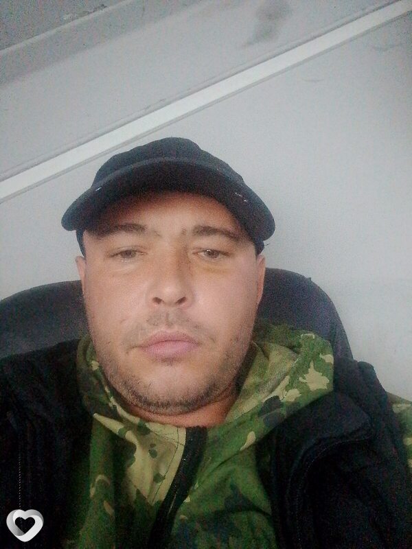 Андрей, 36, Москве — анкета №3092340