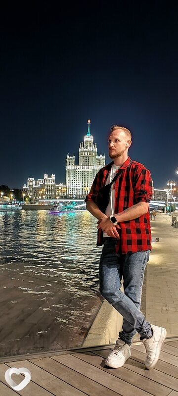Павел, Королёв