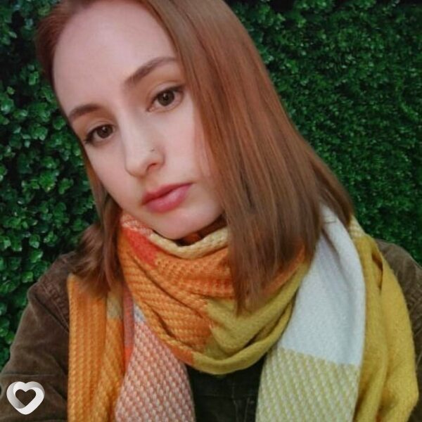 Вика, 28, Белгороде — анкета №3092270
