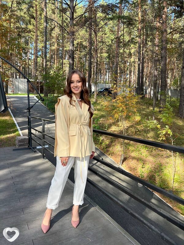 Алина, 24, Ростове-на-Дону — анкета №3092275