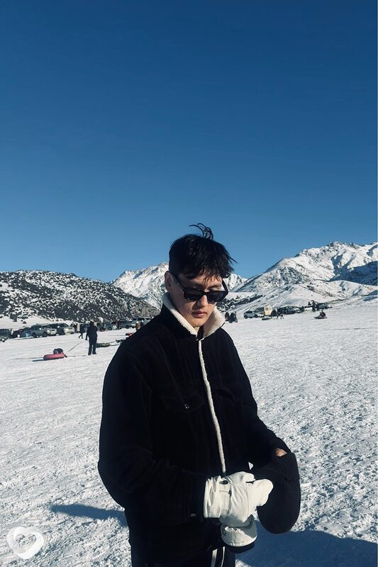 Shyn, 19, Алматы — анкета №3092279