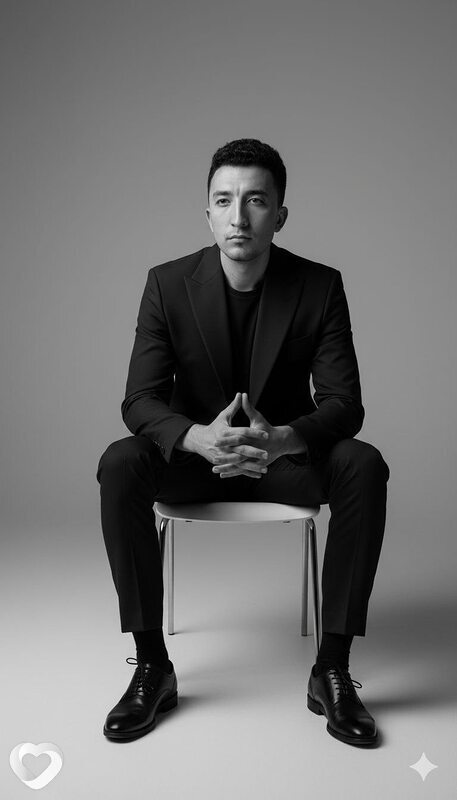 Илья, 23, Ташкент — анкета №3092283