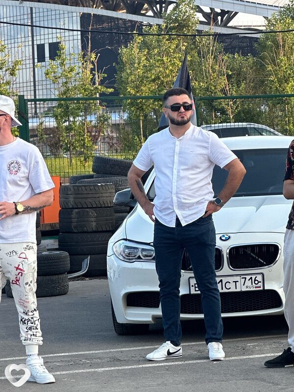 Интригант, 30, Казани — анкета №3092284