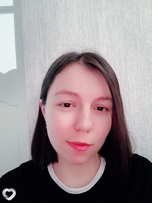 Олеся, 26, Белгороде — анкета №3092289