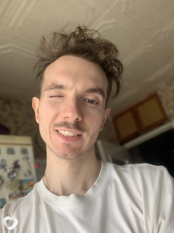 Сергей, 34, Видном — анкета №3092402