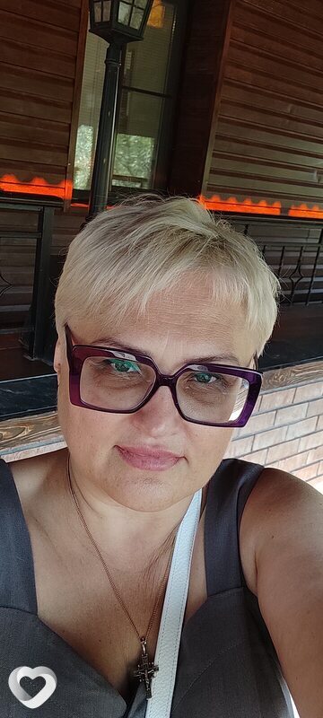 Яна, 57, Санкт-Петербурге — анкета №3092407