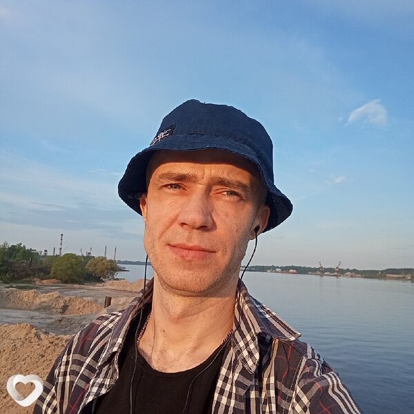 Никита, 36, Ярославле — анкета №3092345