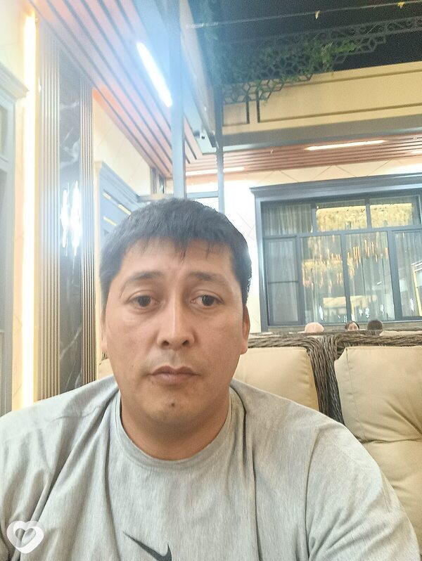 Баха, 43, Минске — анкета №3092348
