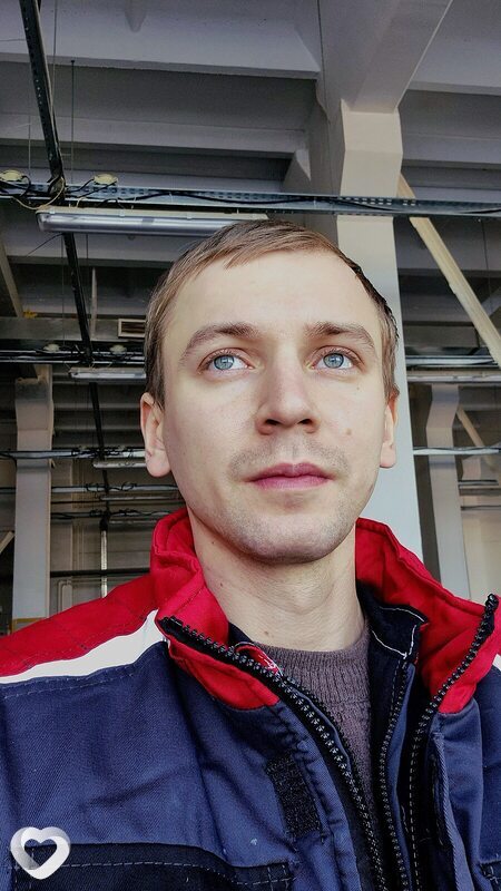 Леонид, 32, Омске — анкета №3092352
