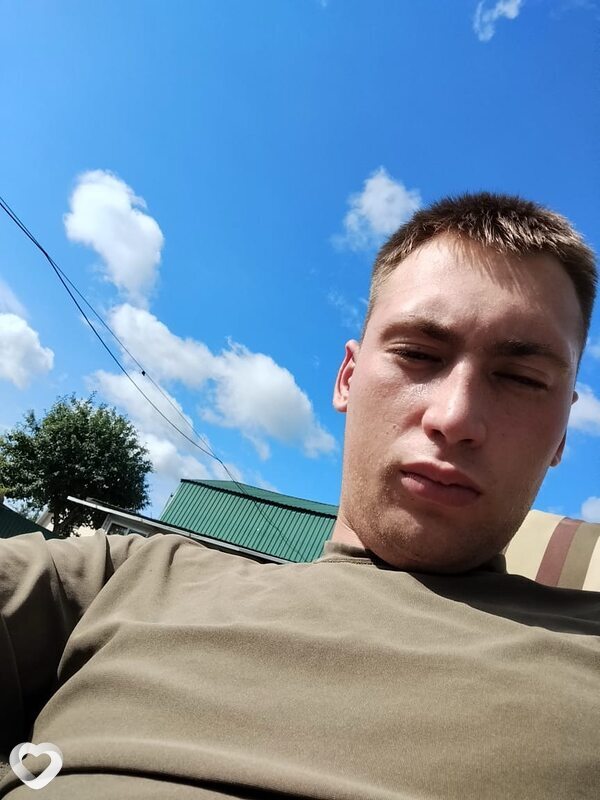 Кирилл, 21, Йошкар-Оле — анкета №3092357