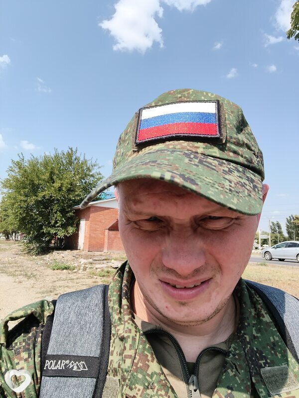 Николай, 41, Краснодаре — анкета №3092358