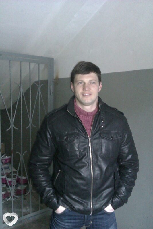 Роман, 45, Донецке — анкета №3092466