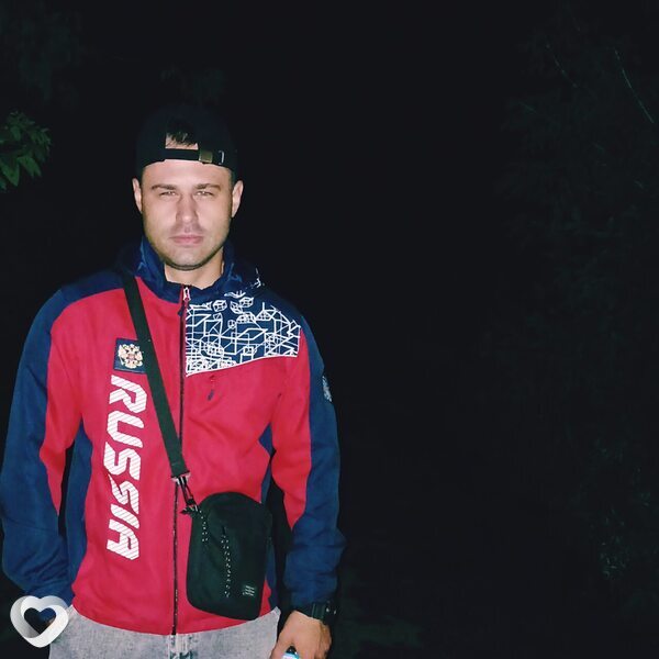 Андрей, 24, Волжском — анкета №3092468