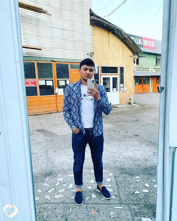 Жанибек, 22, Алматы — анкета №3092470