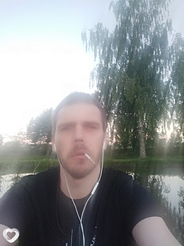 Алексей, Верхнедвинск