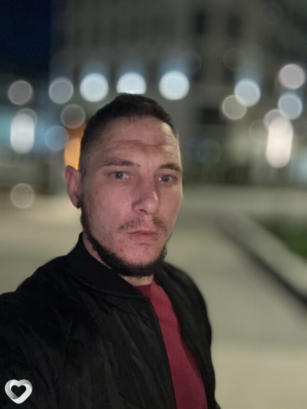 Владимир, 29, Минске — анкета №3092482
