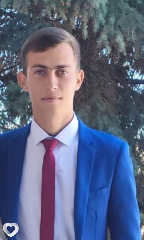 Дмитрий, 30, Астрахани — анкета №3092487