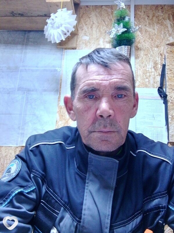 Юрий, 51, Магадане — анкета №3092567