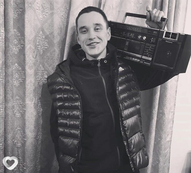 Андрей, 31, Иркутске — анкета №3092579